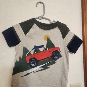 Garanimals Graphic Tee